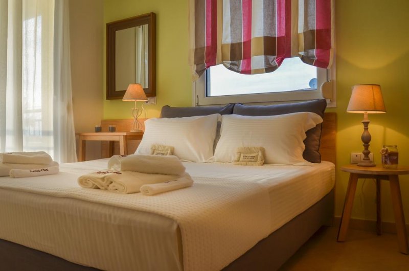 Aelia Villa - Снимка 11