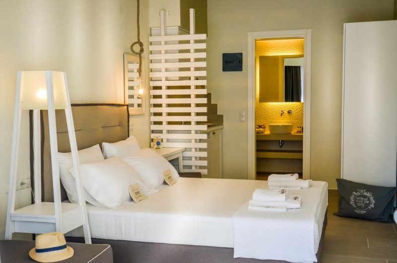 Aelia Villa - Снимка 2