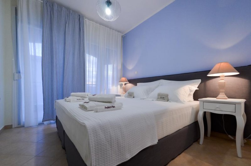 Aelia Villa - Снимка 10