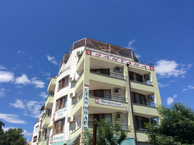 Семеен хотел Сантана - Снимка 0