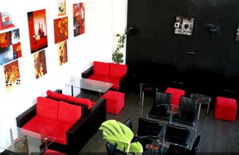 Семеен хотел Сантана - Снимка 2