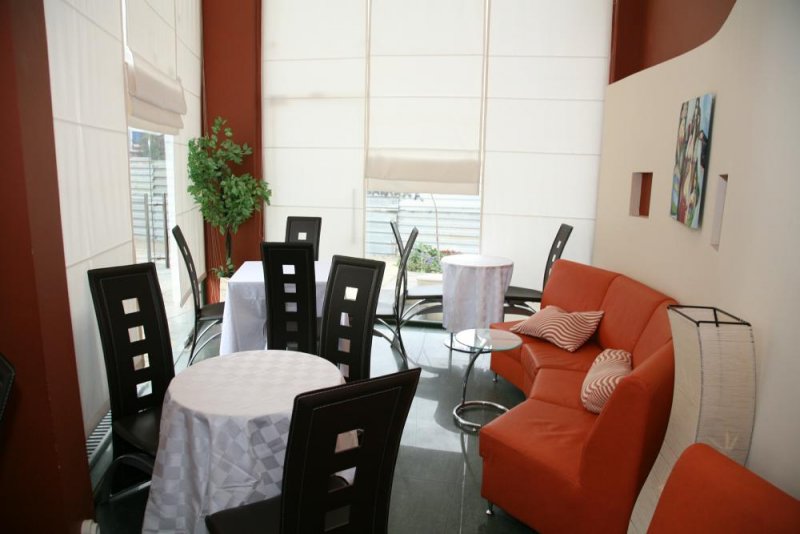 Семеен хотел Сантана - Снимка 3