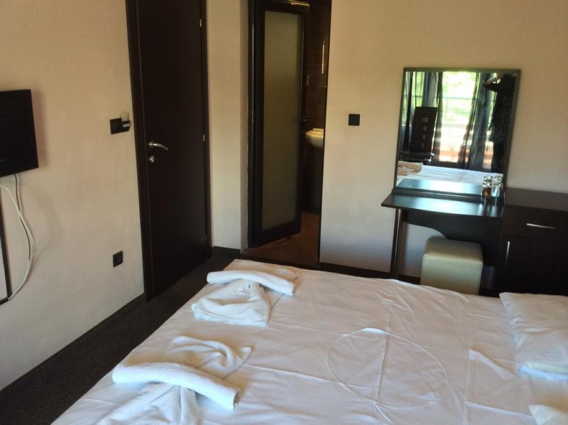 Семеен хотел Сантана - Снимка 2