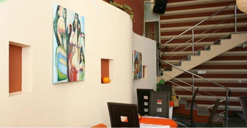 Семеен хотел Сантана - Снимка 8