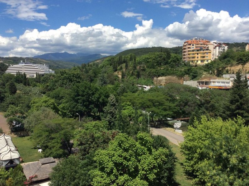 Семеен хотел Сантана - Снимка 1