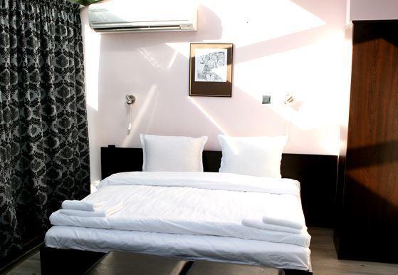 Нощувка в хотел Сантана**, Сандански на ТОП ЦЕНА - Снимка 27