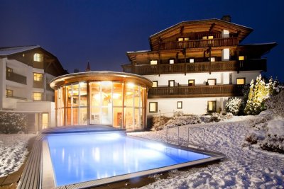 Hotel Bon Alpina