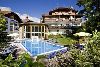 Hotel Bon Alpina - Снимка 1