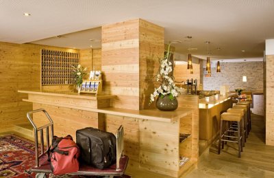 Hotel Bon Alpina - Снимка 4