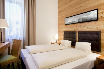 Hotel Bon Alpina - Снимка 5