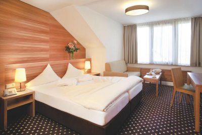 Hotel Bon Alpina - Снимка 7