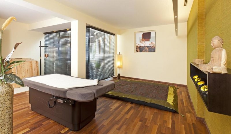 Hotel Bon Alpina - Снимка 9