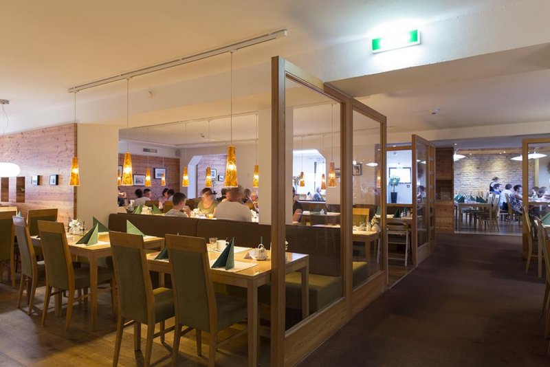 Hotel Bon Alpina - Снимка 4