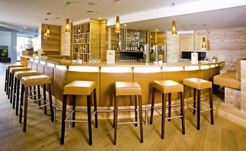 Hotel Bon Alpina - Снимка 11