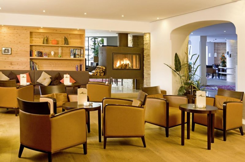 Hotel Bon Alpina - Снимка 11