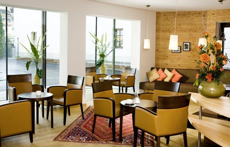 Hotel Bon Alpina - Снимка 2