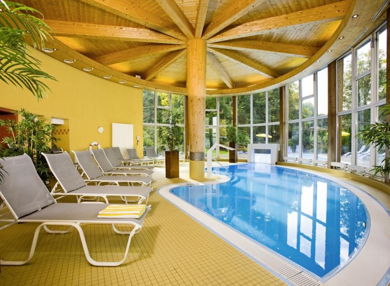 Hotel Bon Alpina - Снимка 3