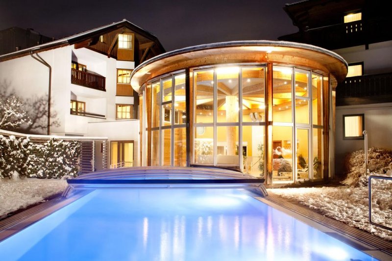 Hotel Bon Alpina - Снимка 2