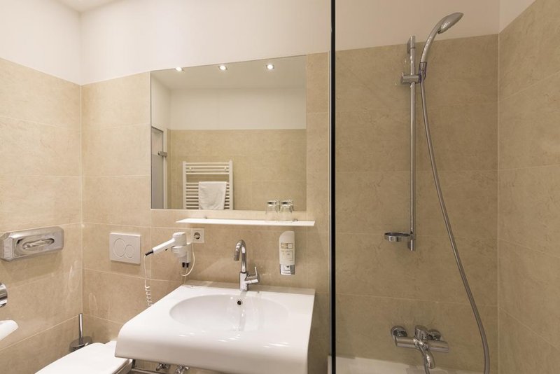 Hotel Bon Alpina - Снимка 10