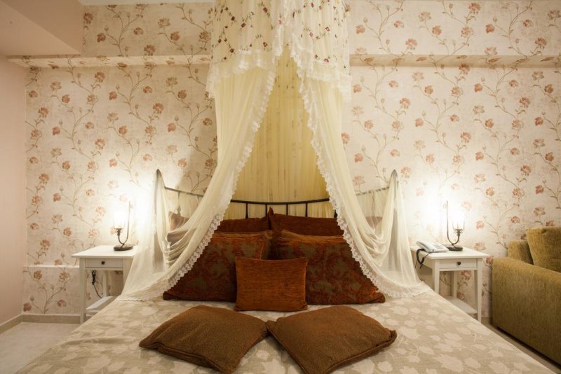 Achtis Hotel - Снимка 3