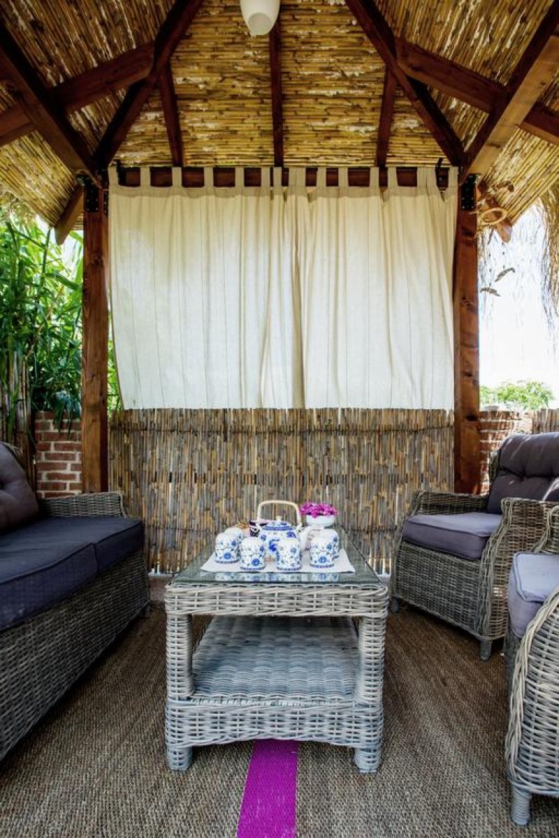 Achtis Hotel - Снимка 3