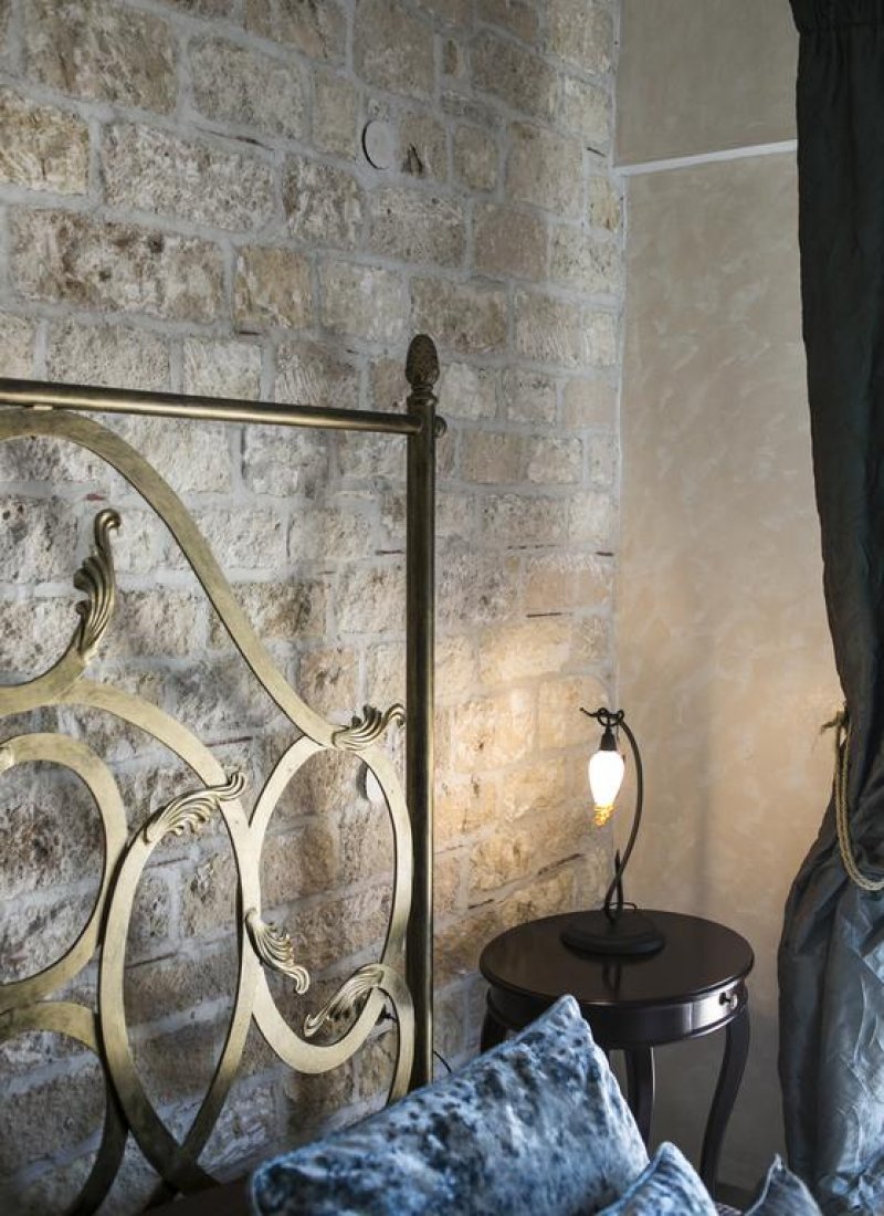 Achtis Hotel - Снимка 8