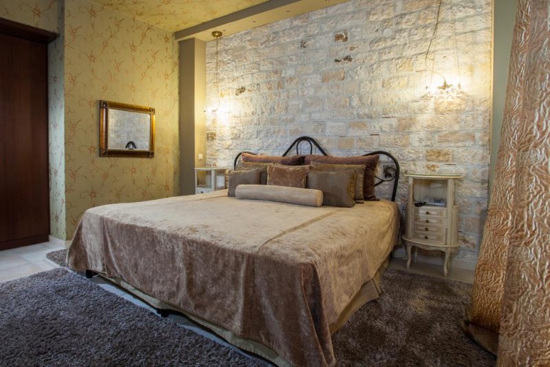 Achtis Hotel - Снимка 5