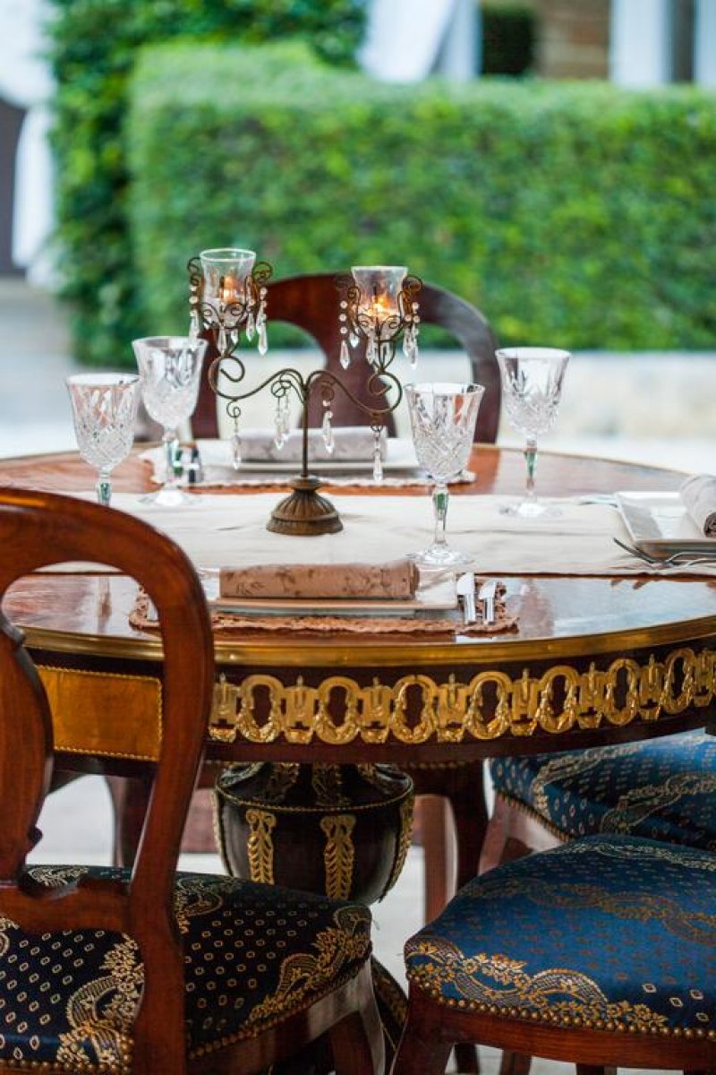 Achtis Hotel - Снимка 5