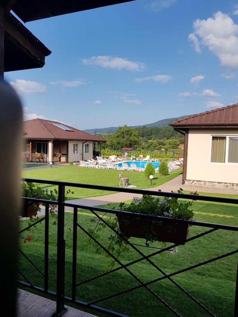 Комплекс Дарибел - Снимка 0