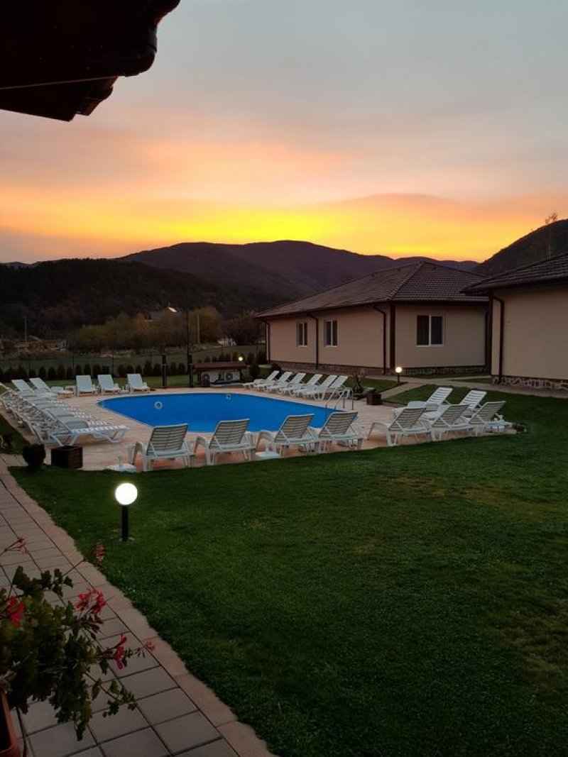 Комплекс Дарибел - Снимка 2