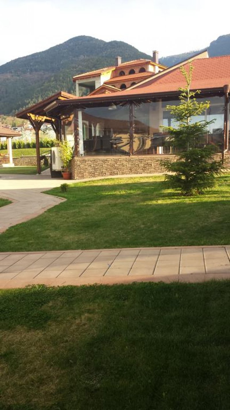 Комплекс Дарибел - Снимка 3