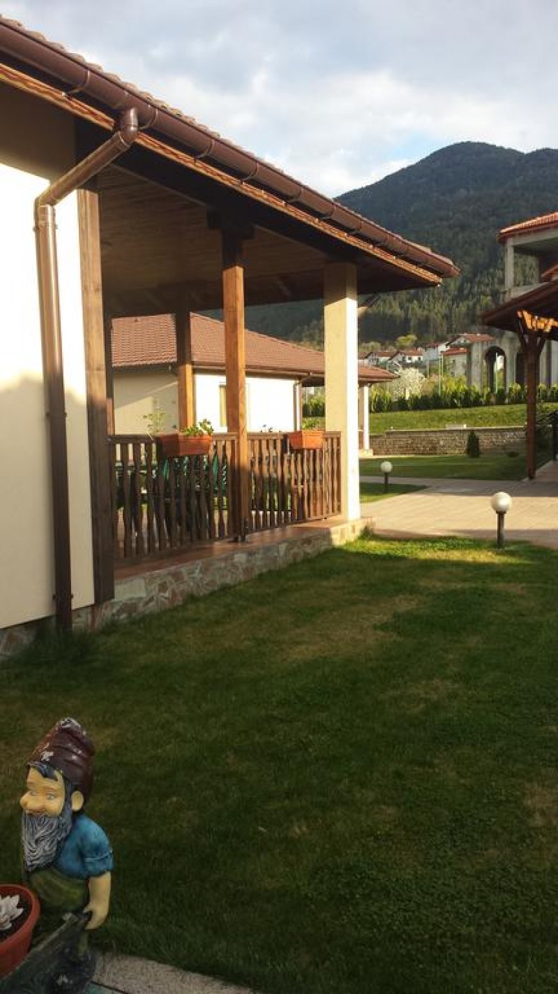 Комплекс Дарибел - Снимка 1