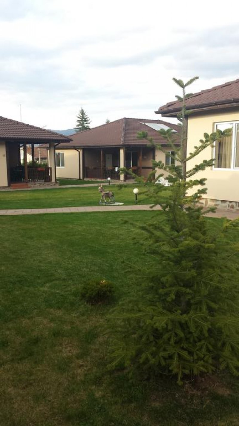 Комплекс Дарибел - Снимка 11