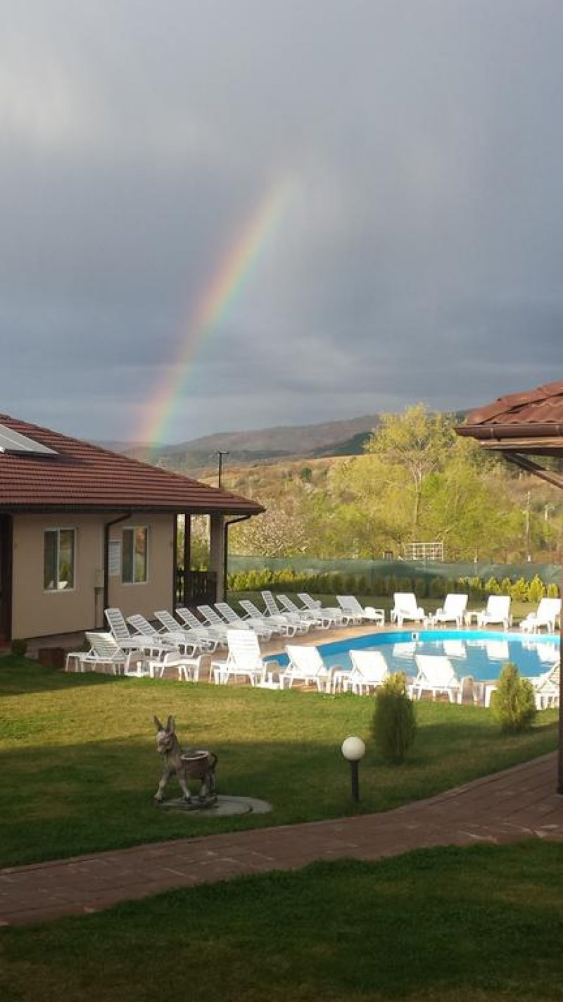 Комплекс Дарибел - Снимка 4