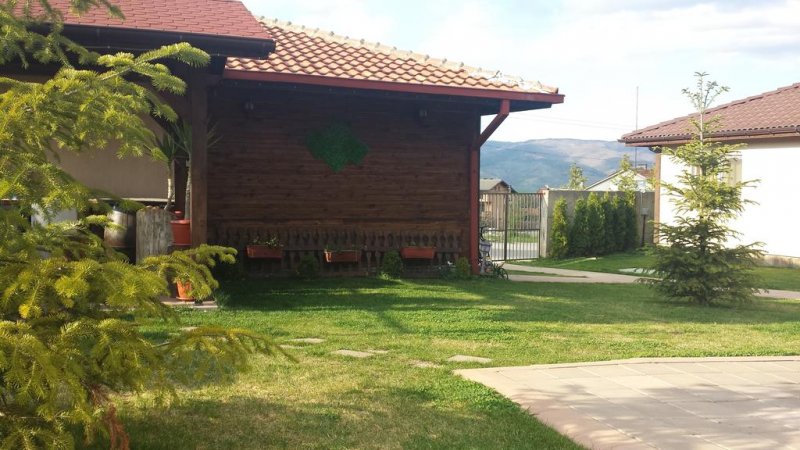 Комплекс Дарибел - Снимка 8