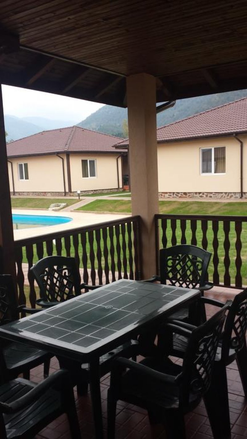 Комплекс Дарибел - Снимка 1