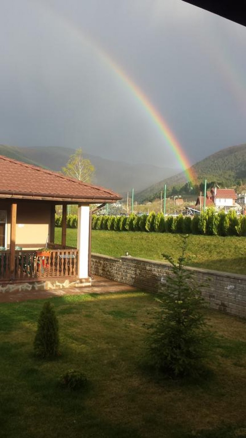 Комплекс Дарибел - Снимка 10