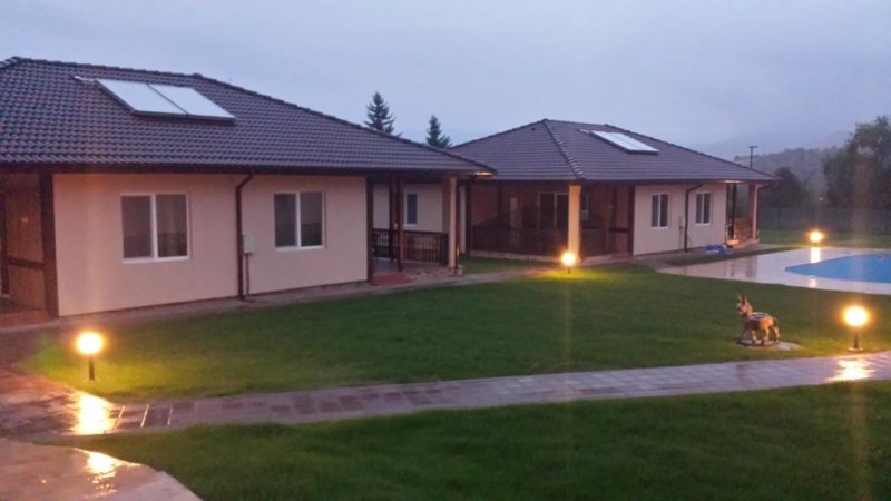 Комплекс Дарибел - Снимка 11