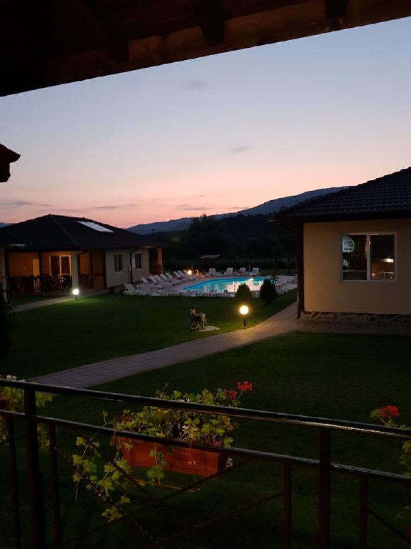 Комплекс Дарибел - Снимка 8