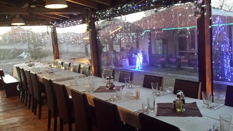 Комплекс Дарибел - Снимка 7