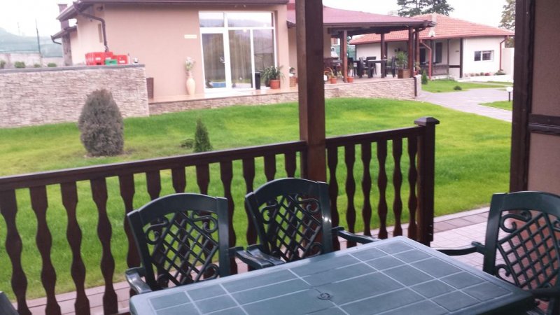 Комплекс Дарибел - Снимка 7