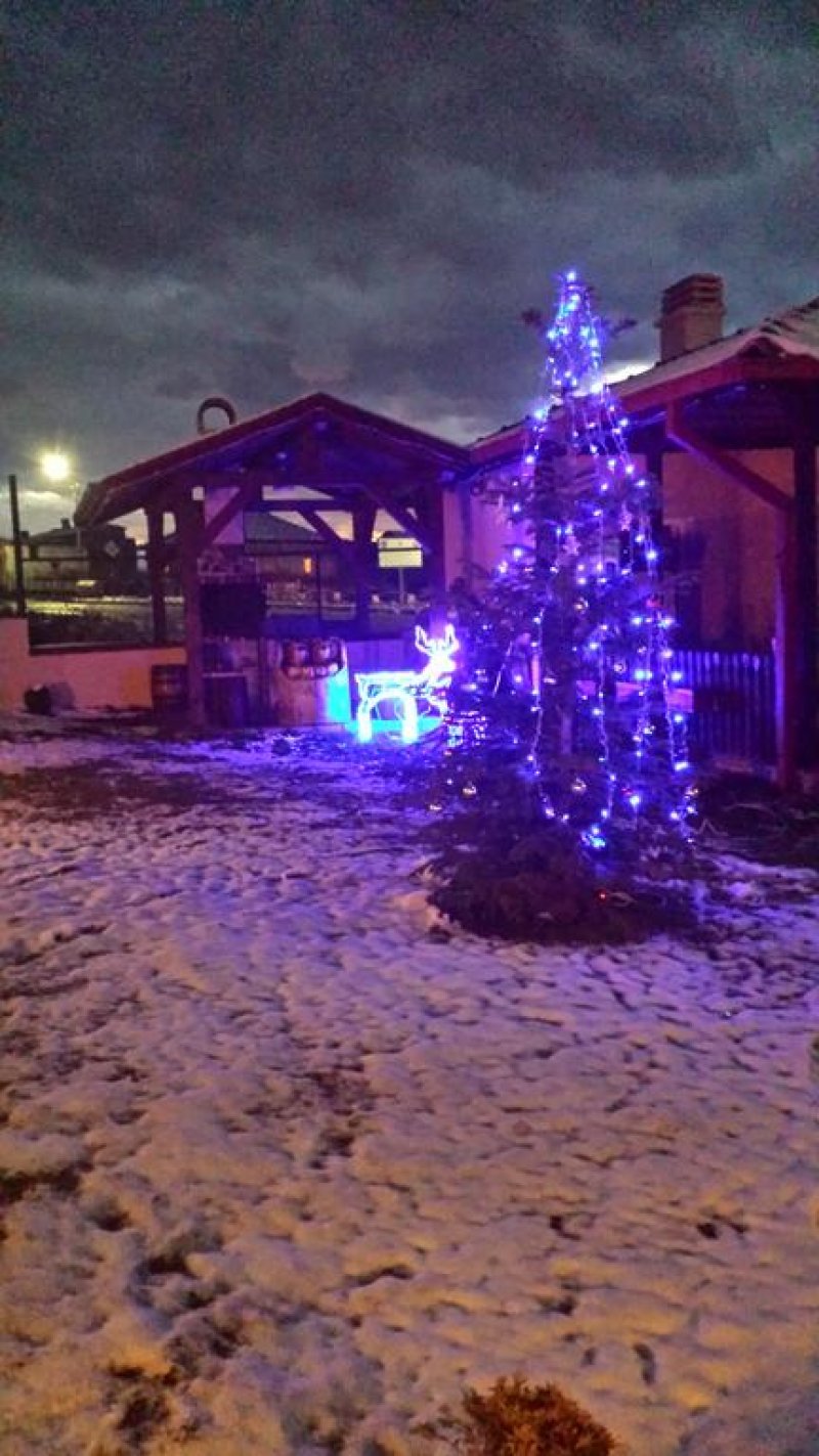 Комплекс Дарибел - Снимка 9