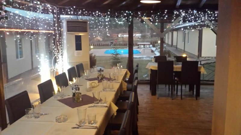 Комплекс Дарибел - Снимка 2