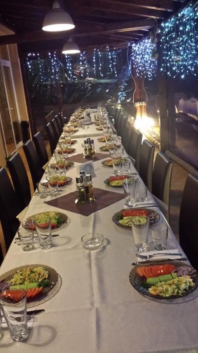 Комплекс Дарибел - Снимка 5