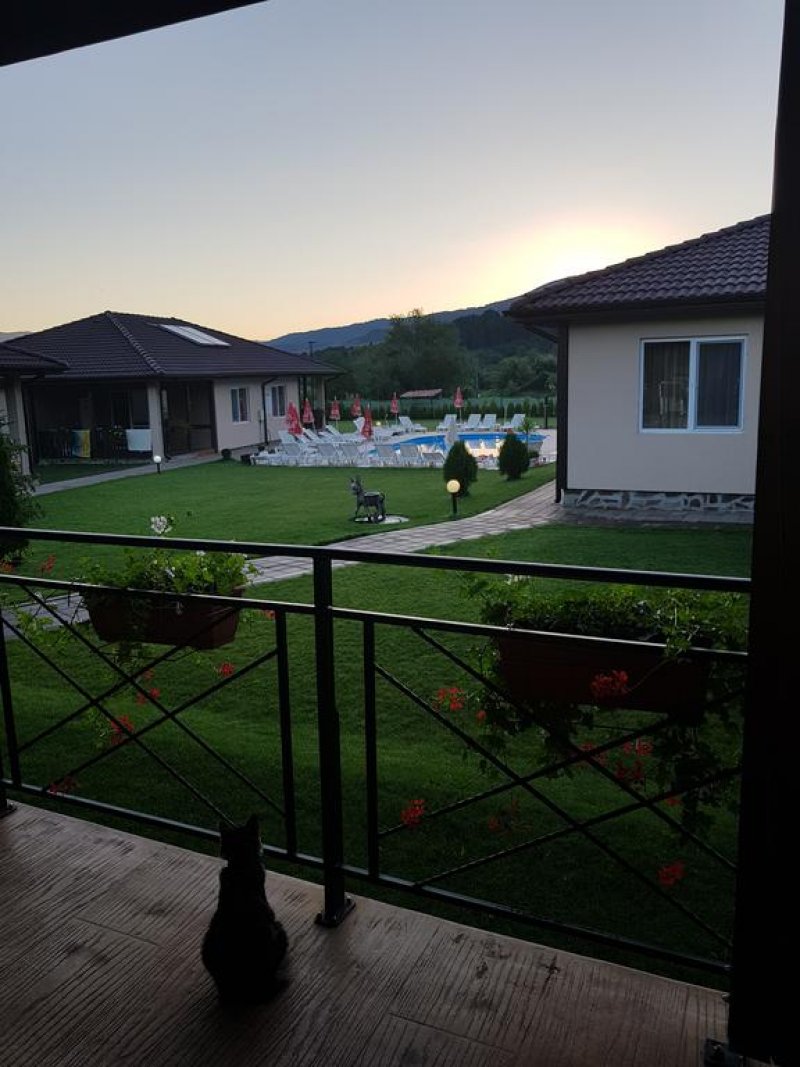 Комплекс Дарибел - Снимка 9