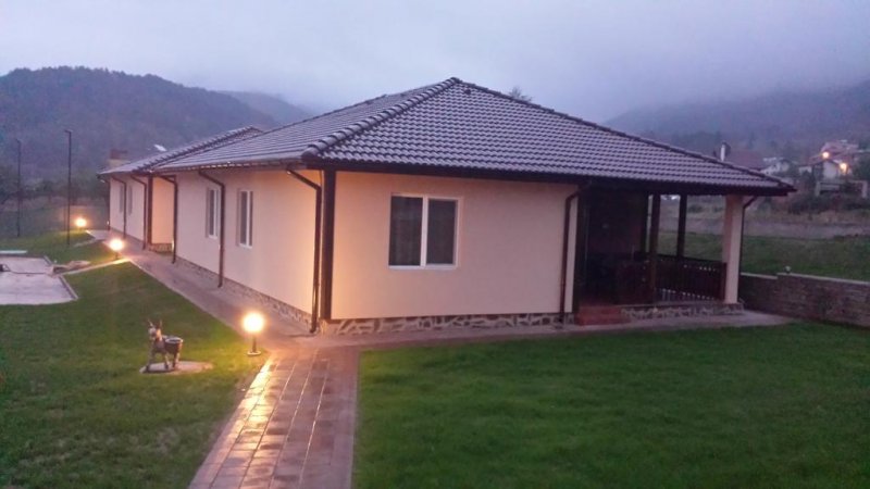 Комплекс Дарибел - Снимка 3