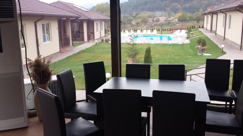 Комплекс Дарибел - Снимка 4