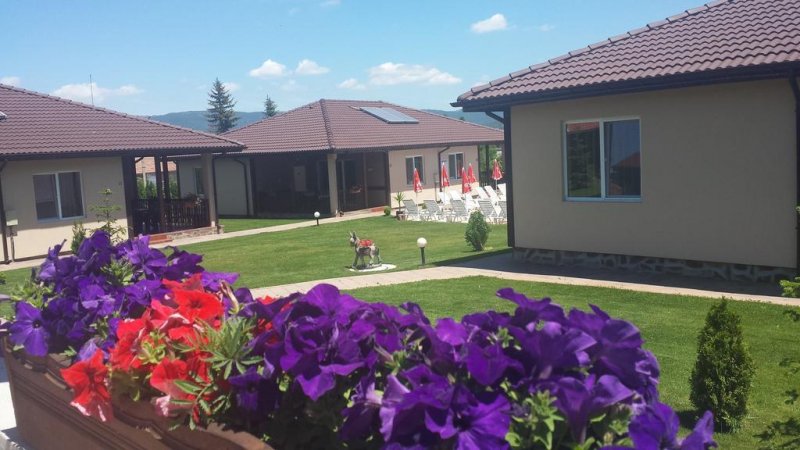 Комплекс Дарибел - Снимка 7