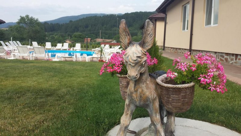 Комплекс Дарибел - Снимка 7