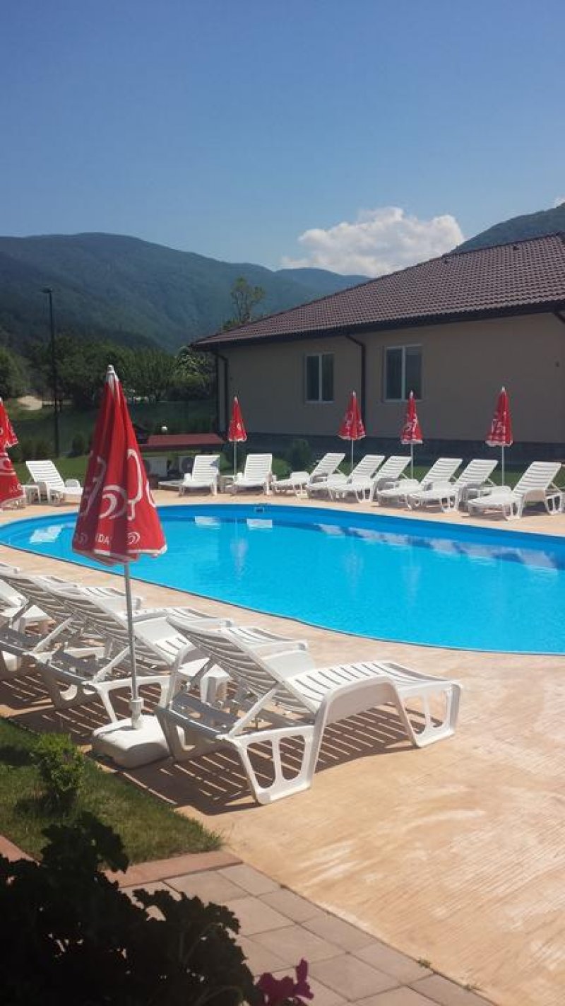 Комплекс Дарибел - Снимка 8